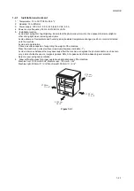 Предварительный просмотр 21 страницы Kyocera Copystar CS-1635 Service Manual