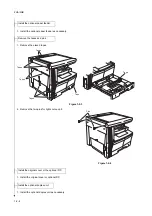 Предварительный просмотр 24 страницы Kyocera Copystar CS-1635 Service Manual