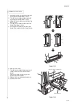 Предварительный просмотр 25 страницы Kyocera Copystar CS-1635 Service Manual