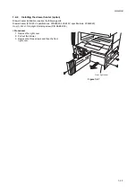 Предварительный просмотр 27 страницы Kyocera Copystar CS-1635 Service Manual