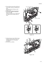 Предварительный просмотр 29 страницы Kyocera Copystar CS-1635 Service Manual