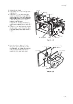 Предварительный просмотр 31 страницы Kyocera Copystar CS-1635 Service Manual