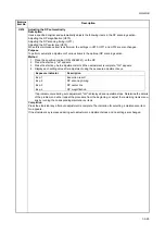 Предварительный просмотр 57 страницы Kyocera Copystar CS-1635 Service Manual