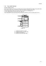 Предварительный просмотр 97 страницы Kyocera Copystar CS-1635 Service Manual