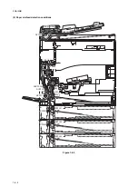 Предварительный просмотр 98 страницы Kyocera Copystar CS-1635 Service Manual