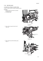 Предварительный просмотр 129 страницы Kyocera Copystar CS-1635 Service Manual