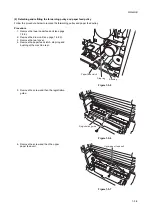 Предварительный просмотр 131 страницы Kyocera Copystar CS-1635 Service Manual