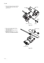 Предварительный просмотр 132 страницы Kyocera Copystar CS-1635 Service Manual