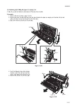 Предварительный просмотр 133 страницы Kyocera Copystar CS-1635 Service Manual