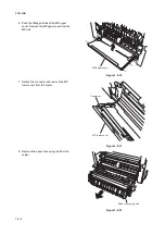 Предварительный просмотр 134 страницы Kyocera Copystar CS-1635 Service Manual