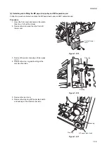 Предварительный просмотр 135 страницы Kyocera Copystar CS-1635 Service Manual