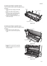 Предварительный просмотр 137 страницы Kyocera Copystar CS-1635 Service Manual