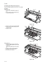 Предварительный просмотр 144 страницы Kyocera Copystar CS-1635 Service Manual