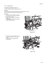 Предварительный просмотр 149 страницы Kyocera Copystar CS-1635 Service Manual