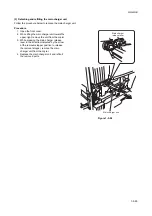 Предварительный просмотр 151 страницы Kyocera Copystar CS-1635 Service Manual