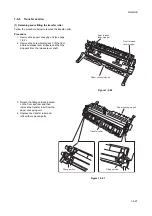 Предварительный просмотр 153 страницы Kyocera Copystar CS-1635 Service Manual