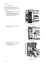 Предварительный просмотр 154 страницы Kyocera Copystar CS-1635 Service Manual