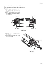 Предварительный просмотр 157 страницы Kyocera Copystar CS-1635 Service Manual