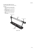 Предварительный просмотр 159 страницы Kyocera Copystar CS-1635 Service Manual