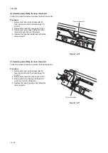 Предварительный просмотр 160 страницы Kyocera Copystar CS-1635 Service Manual