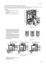 Предварительный просмотр 161 страницы Kyocera Copystar CS-1635 Service Manual