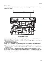 Предварительный просмотр 169 страницы Kyocera Copystar CS-1635 Service Manual