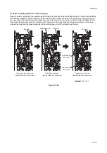 Предварительный просмотр 179 страницы Kyocera Copystar CS-1635 Service Manual