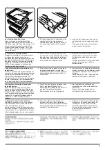 Предварительный просмотр 216 страницы Kyocera Copystar CS-1635 Service Manual