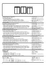 Предварительный просмотр 217 страницы Kyocera Copystar CS-1635 Service Manual