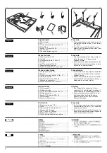 Предварительный просмотр 222 страницы Kyocera Copystar CS-1635 Service Manual