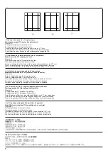 Предварительный просмотр 228 страницы Kyocera Copystar CS-1635 Service Manual