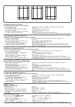 Предварительный просмотр 229 страницы Kyocera Copystar CS-1635 Service Manual