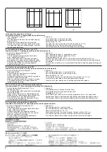 Предварительный просмотр 230 страницы Kyocera Copystar CS-1635 Service Manual