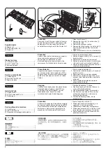 Предварительный просмотр 233 страницы Kyocera Copystar CS-1635 Service Manual