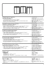 Предварительный просмотр 236 страницы Kyocera Copystar CS-1635 Service Manual