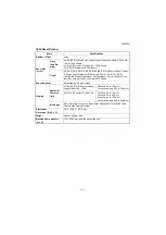 Preview for 21 page of Kyocera Copystar CS 3011i Service Manual