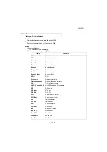 Preview for 109 page of Kyocera Copystar CS 3011i Service Manual