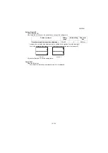 Preview for 187 page of Kyocera Copystar CS 3011i Service Manual