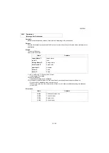 Preview for 192 page of Kyocera Copystar CS 3011i Service Manual