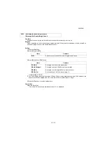 Preview for 193 page of Kyocera Copystar CS 3011i Service Manual