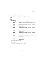 Preview for 197 page of Kyocera Copystar CS 3011i Service Manual