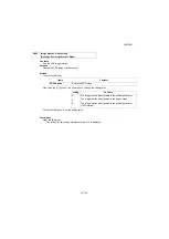 Preview for 231 page of Kyocera Copystar CS 3011i Service Manual