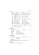 Preview for 233 page of Kyocera Copystar CS 3011i Service Manual