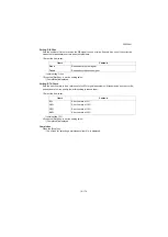 Preview for 253 page of Kyocera Copystar CS 3011i Service Manual