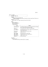 Preview for 263 page of Kyocera Copystar CS 3011i Service Manual