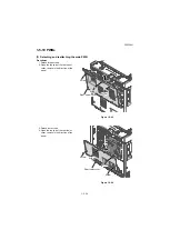 Preview for 444 page of Kyocera Copystar CS 3011i Service Manual