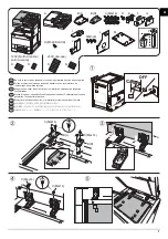 Preview for 602 page of Kyocera Copystar CS 3011i Service Manual