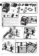 Preview for 609 page of Kyocera Copystar CS 3011i Service Manual