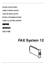 Preview for 761 page of Kyocera Copystar CS 3011i Service Manual