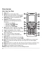 Предварительный просмотр 10 страницы Kyocera Cricket S1300 User Manual